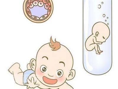 第三代试管婴儿 PGT